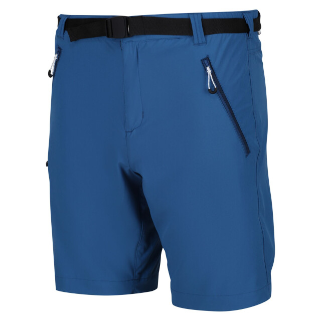 Regatta Heren xert iii stretch shorts UTRG4948_dynastyblue large