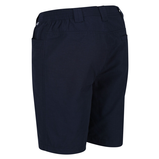 Regatta Heren delgado shorts UTRG4938_navy large