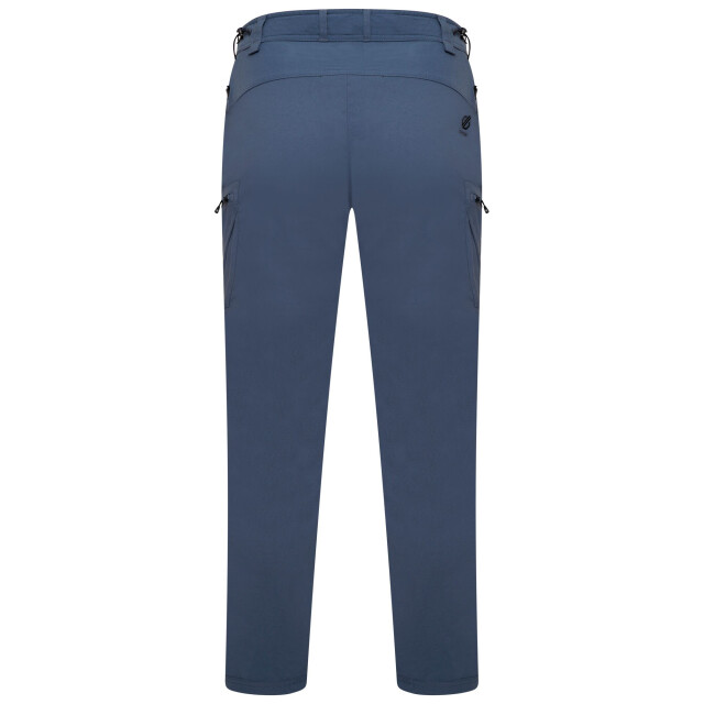Dare2b Heren tuned in ii wandelbroek UTRG4614_oriongrey large