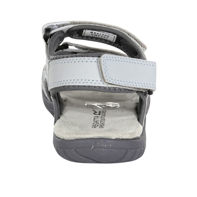 Regatta Vrouwen/dames haris sandalen UTRG4525_lightsteelgranite large