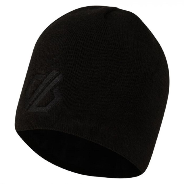 Dare2b Regatta heren rethink beanie UTRG4709_black large