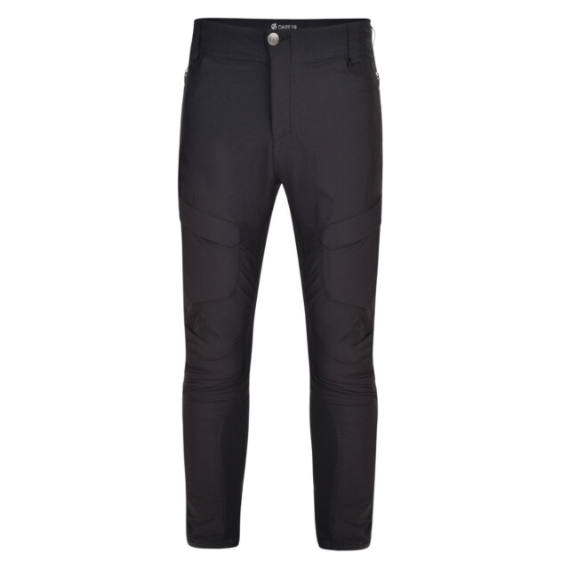 Dare2b Heren afgestemd in ii multi pocket walking broek UTRG4462_black large