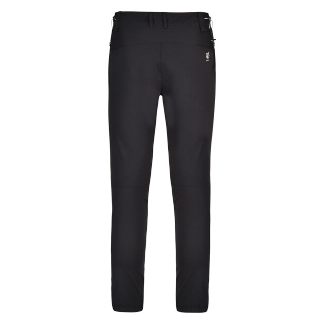 Dare2b Heren afgestemd in ii multi pocket walking broek UTRG4462_black large