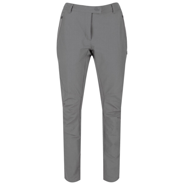 Regatta Dames highton wandelbroek UTRG4463_sealgrey large