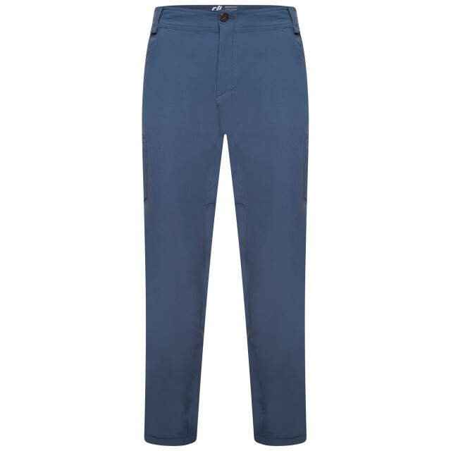 Dare2b Heren afgestemd in ii multi pocket walking broek UTRG4462_oriongrey large