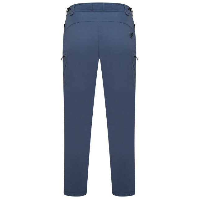 Dare2b Heren afgestemd in ii multi pocket walking broek UTRG4462_oriongrey large