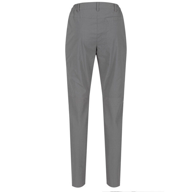Regatta Dames highton wandelbroek UTRG4463_sealgrey large