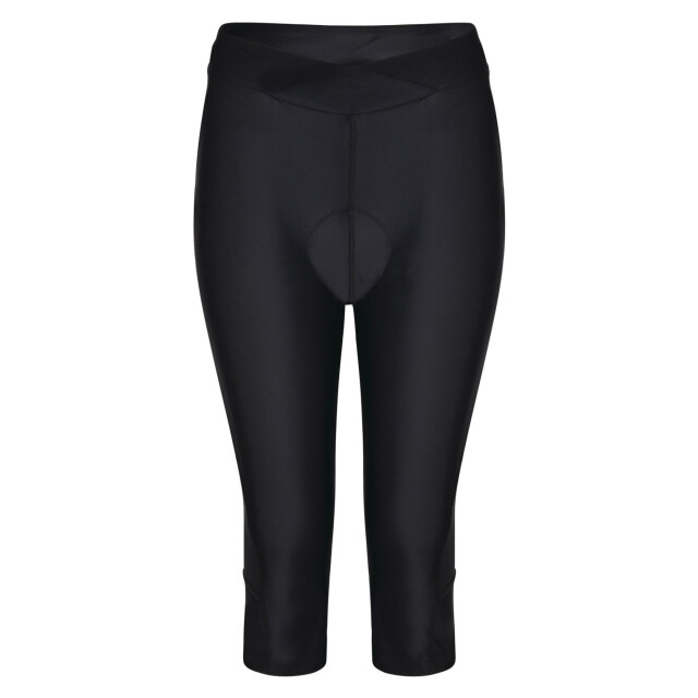 Dare2b Dames wereldlijke capri-fietslegeringen UTRG4384_black large