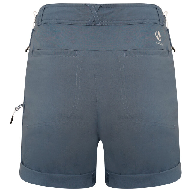 Dare2b Dare2b vrouwen/dames melodic ii multi pocket walking shorts UTRG4296_oriongrey large