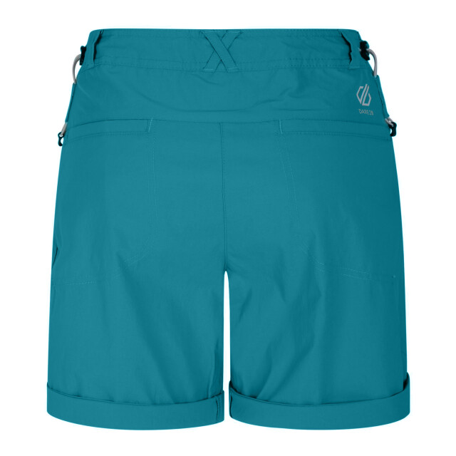 Dare2b Dames melodic ii wandelshort UTRG4296_fortunegreen large