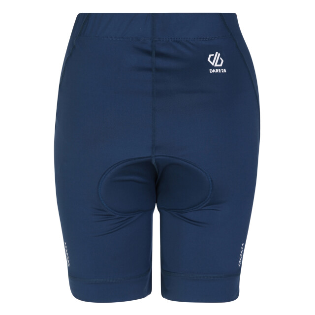 Dare2b Vrouwen/dames habitatkort UTRG4364_moonlightdenim large