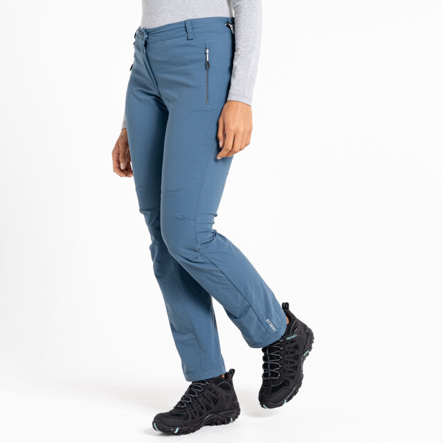 Dare2b Dare2b womens/ladies melodic ii lightweight stretch walking broek UTRG4292_oriongrey large
