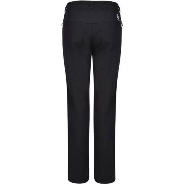 Dare2b Dare2b womens/ladies melodic ii lightweight stretch walking broek UTRG4292_black large