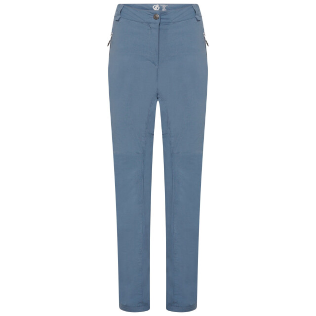 Dare2b Dare2b womens/ladies melodic ii lightweight stretch walking broek UTRG4292_oriongrey large