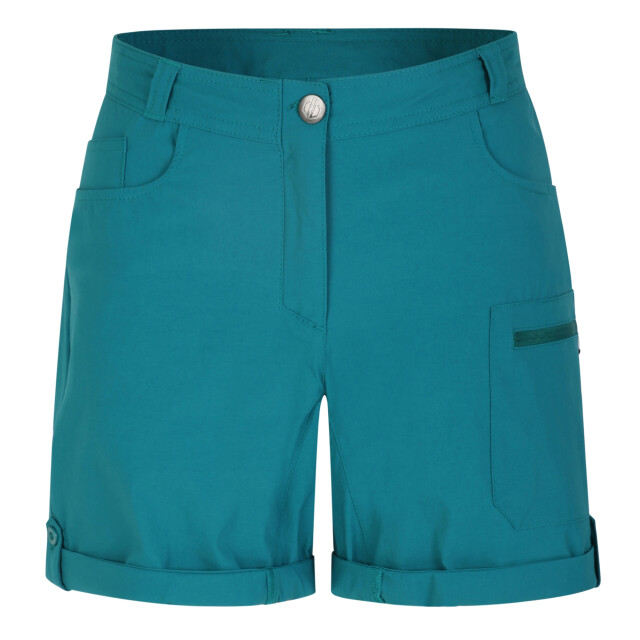 Dare2b Dames melodic ii wandelshort UTRG4296_fortunegreen large
