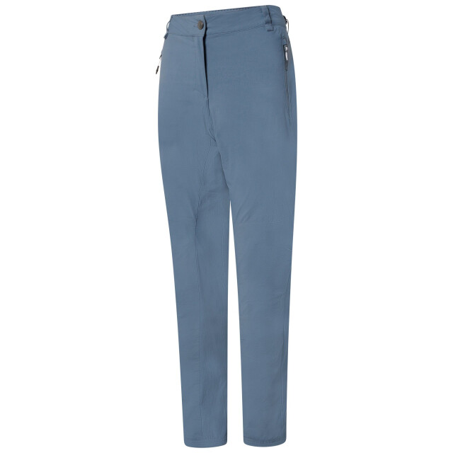 Dare2b Dare2b womens/ladies melodic ii lightweight stretch walking broek UTRG4292_oriongrey large