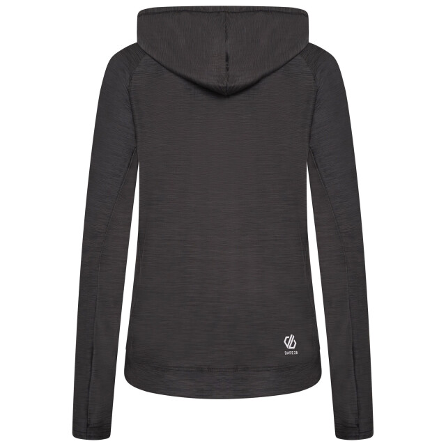 Dare2b Regatta dames sprint city lichtgewicht hoodie UTRG4152_black large