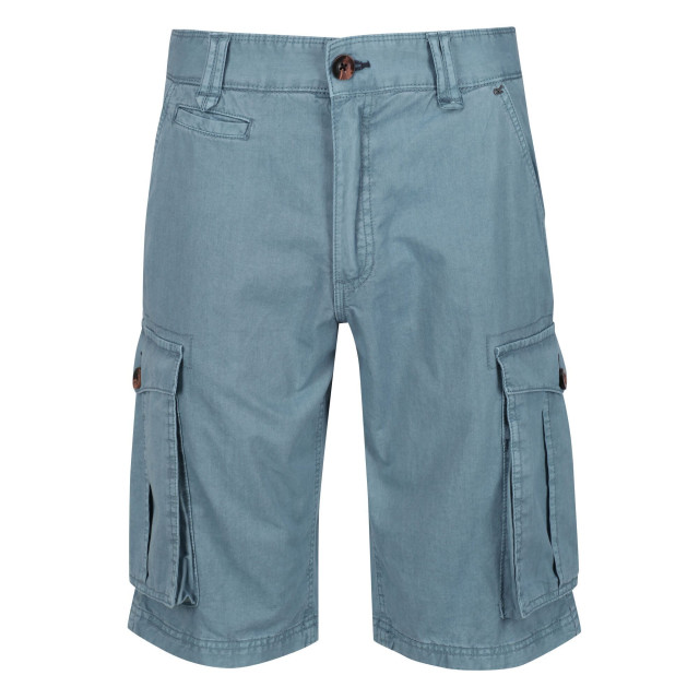 Regatta Herenhorebay vintage cargo shorts UTRG4167_citadelblue large