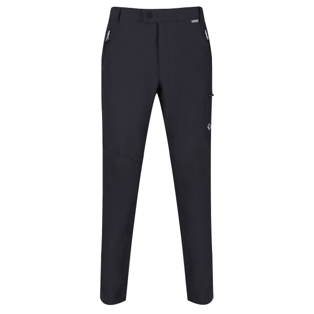 Regatta Heren highton wandelbroek UTRG4037_sealgrey large
