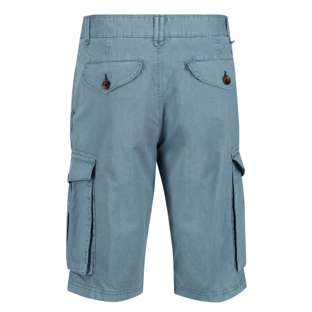 Regatta Herenhorebay vintage cargo shorts UTRG4167_citadelblue large