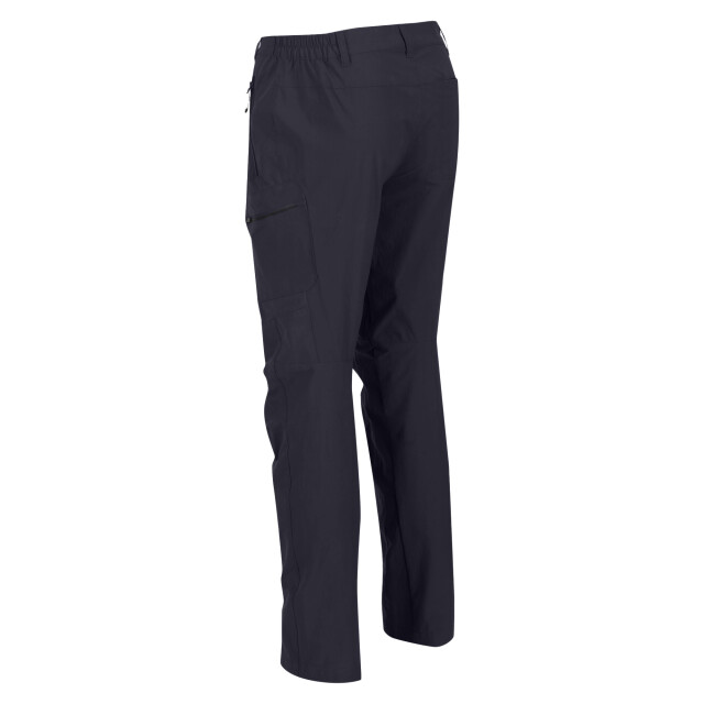 Regatta Heren highton wandelbroek UTRG4037_sealgrey large