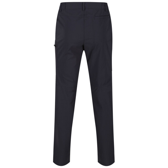 Regatta Heren highton wandelbroek UTRG4037_sealgrey large