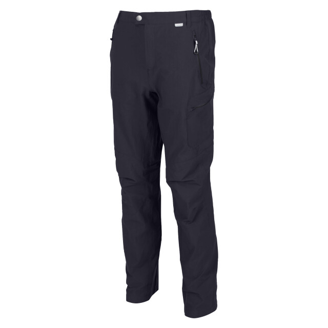 Regatta Heren highton wandelbroek UTRG4037_sealgrey large