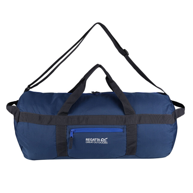 Regatta Packaway duffelzak UTRG3917_darkdenimnauticalblue large
