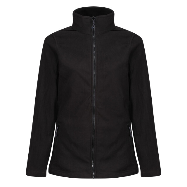 Regatta Dames benson iii 3-in-1 jas UTRG3822_black large