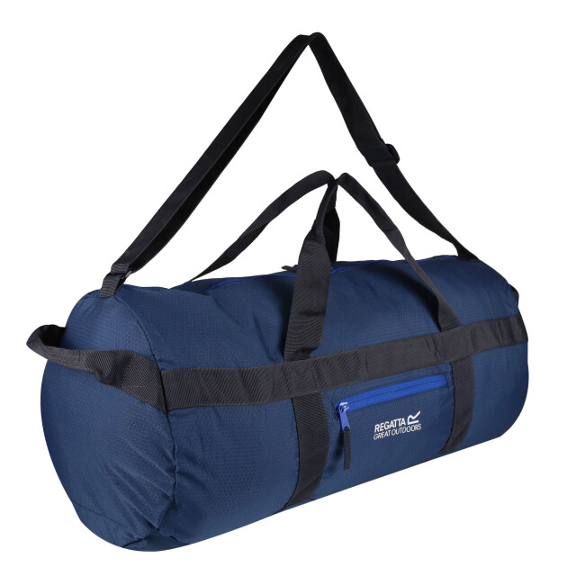 Regatta Packaway duffelzak UTRG3917_darkdenimnauticalblue large