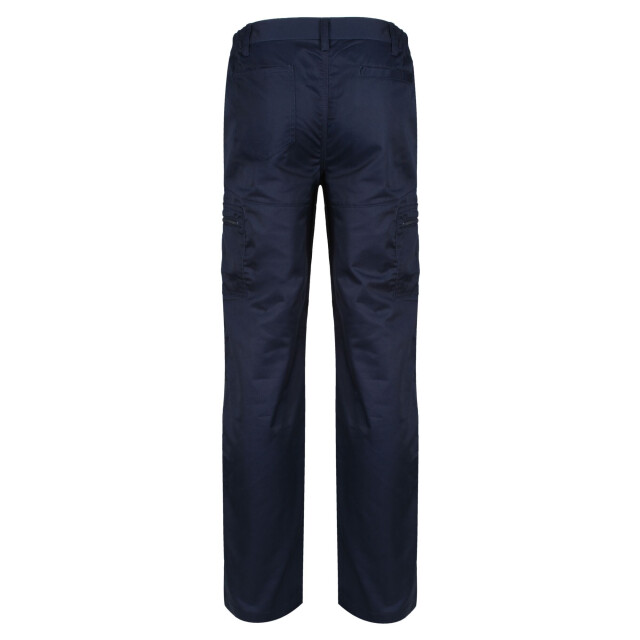 Regatta Waterdichte herenbroek UTRG3755_navy large
