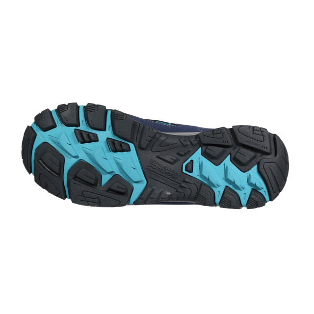 Regatta Dames holcombe iep mid hiking boots UTRG3705_navyazureblue large