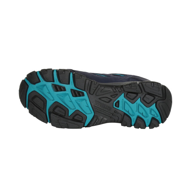 Regatta Dames holcombe iep lage wandelschoenen UTRG3704_navyatlantis large