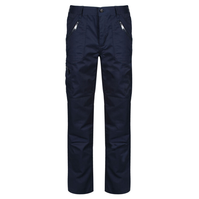 Regatta Waterdichte herenbroek UTRG3755_navy large