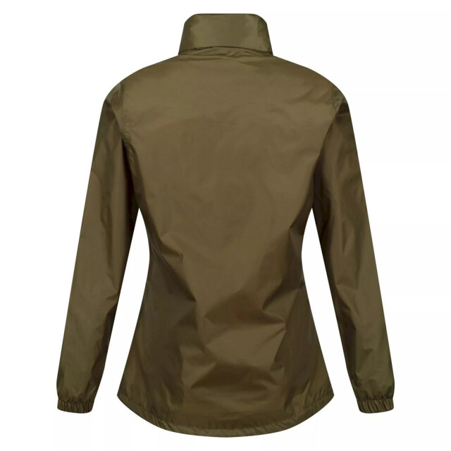 Regatta Dames corinne iv waterdichte softshell jas UTRG3378_capulet large