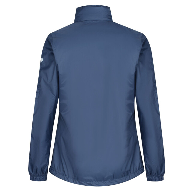 Regatta Dames corinne iv waterdichte softshell jas UTRG3378_darkdenim large