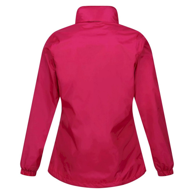 Regatta Dames corinne iv waterdichte softshell jas UTRG3378_pinkpotion large