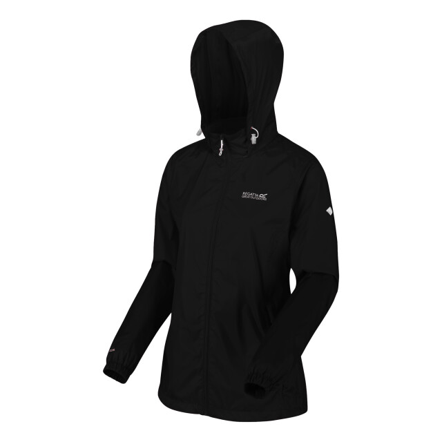 Regatta Dames corinne iv waterdichte softshell jas UTRG3378_black large