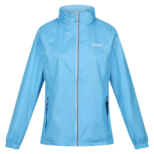 Regatta Dames corinne iv waterdichte softshell jas UTRG3378_ethereal large