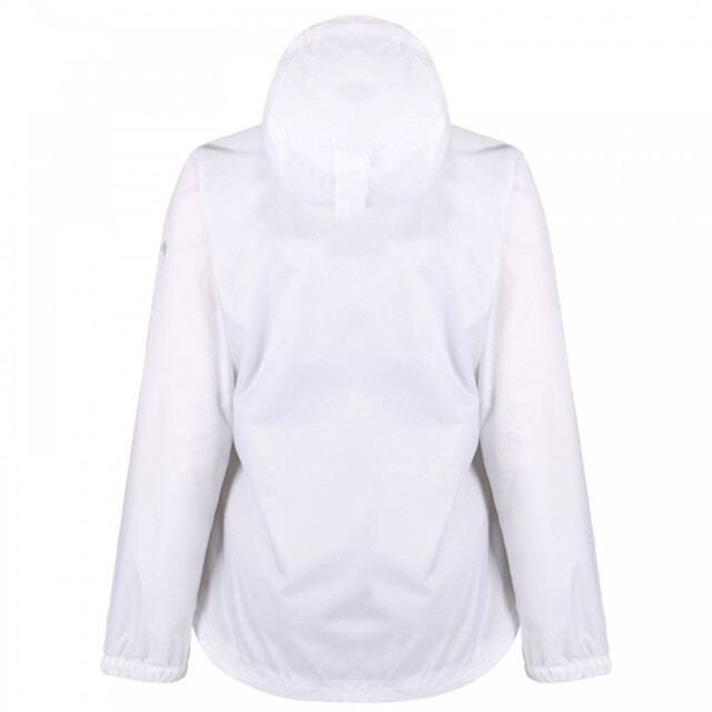 Regatta Dames corinne iv waterdichte softshell jas UTRG3378_white large