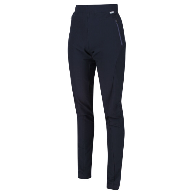 Regatta Dames pentre stretch broek UTRG3311_navy large