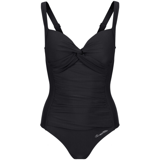 Regatta Vrouwen/dames sakari zwemkostuum UTRG3317_black large