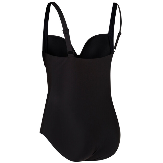 Regatta Vrouwen/dames sakari zwemkostuum UTRG3317_black large