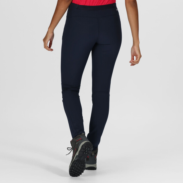 Regatta Dames pentre stretch broek UTRG3311_navy large