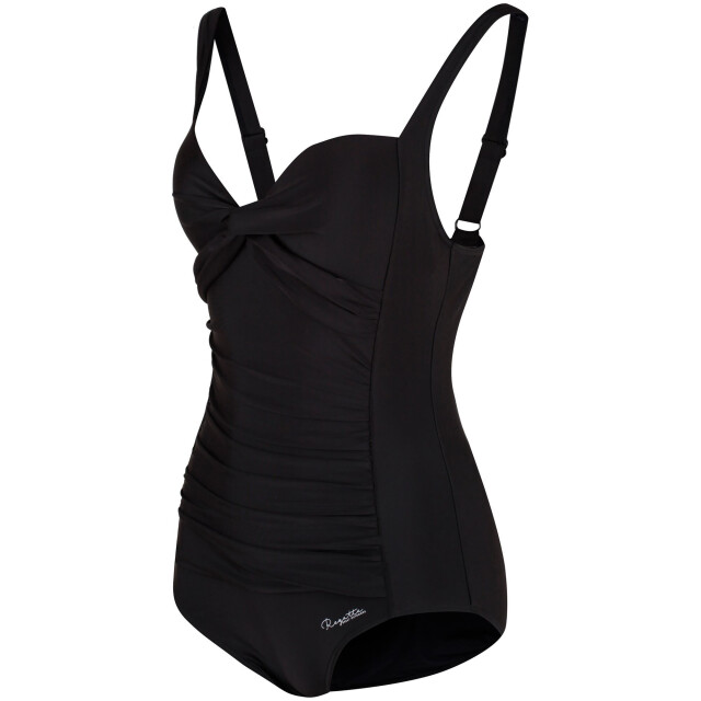 Regatta Vrouwen/dames sakari zwemkostuum UTRG3317_black large