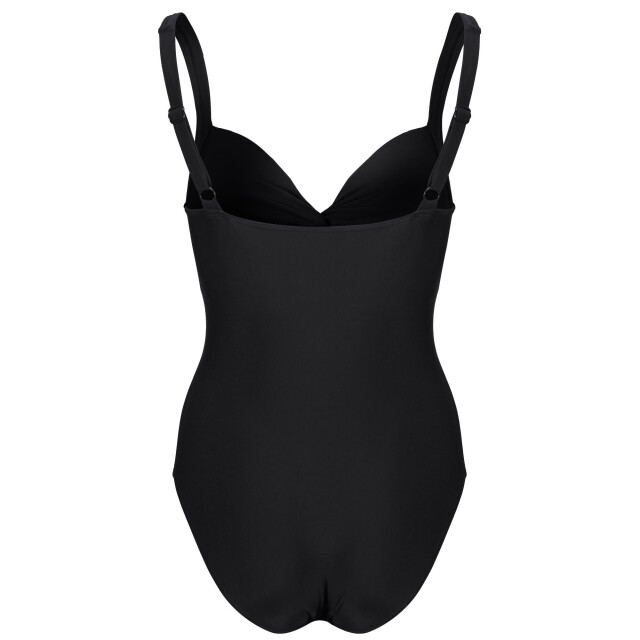 Regatta Vrouwen/dames sakari zwemkostuum UTRG3317_black large
