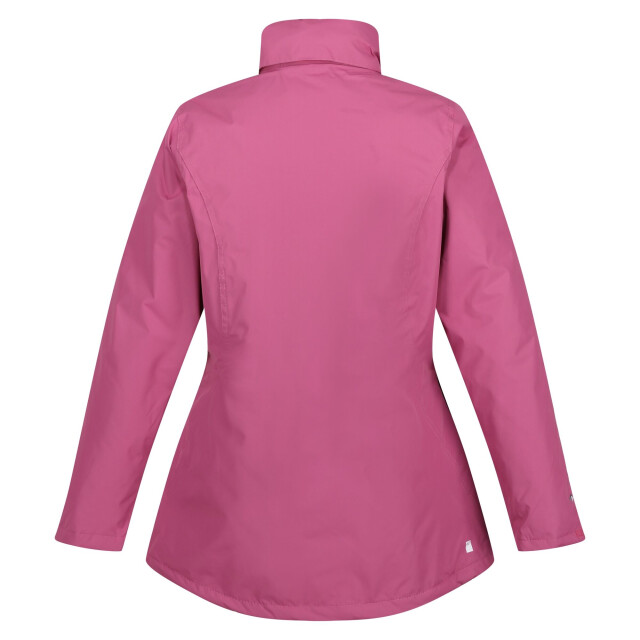 Regatta Dames blanchet ii jas UTRG3109_violet large