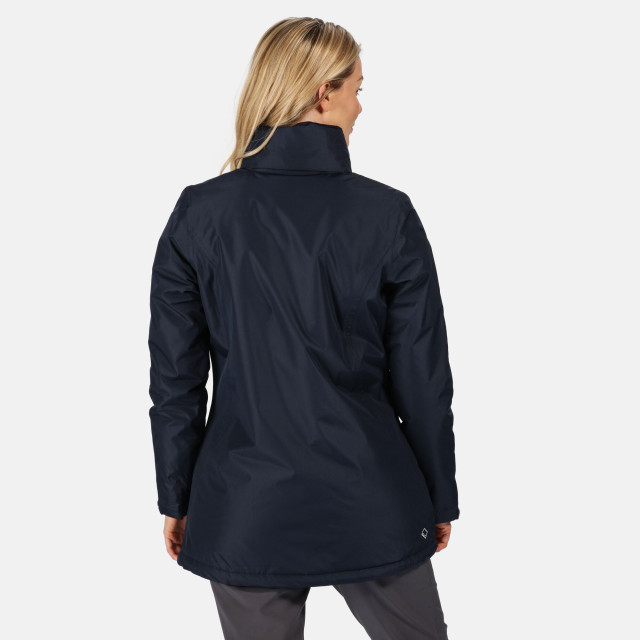 Regatta Dames blanchet ii jas UTRG3109_navy large