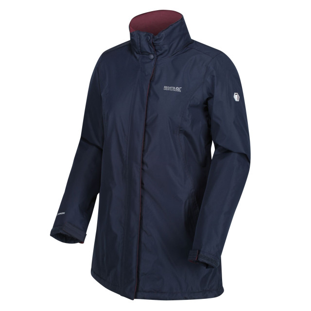 Regatta Dames blanchet ii jas UTRG3109_navy large