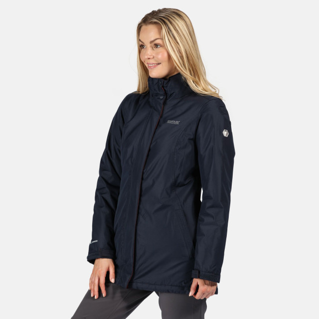 Regatta Dames blanchet ii jas UTRG3109_navy large